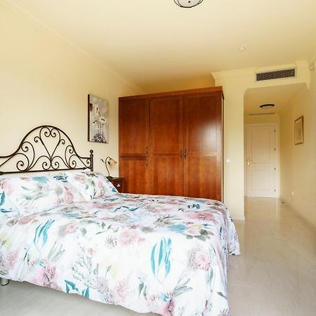 La Cartuja Del Golf Apartment Estepona Luaran gambar
