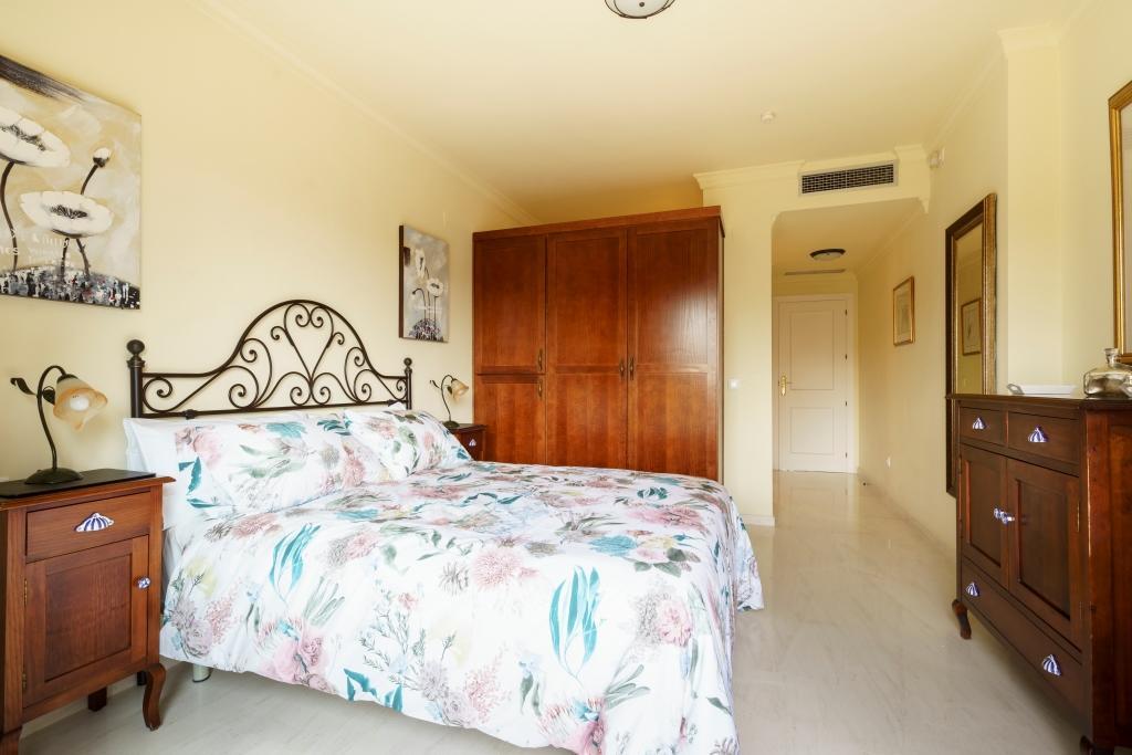 La Cartuja Del Golf Apartment Estepona Luaran gambar