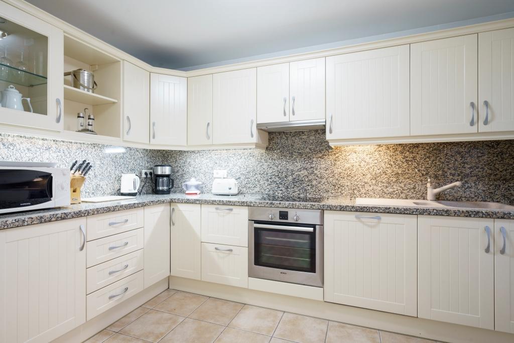 La Cartuja Del Golf Apartment Estepona Luaran gambar