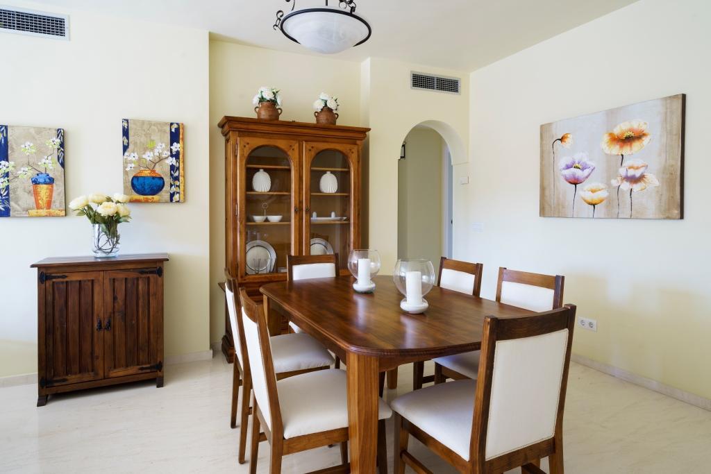 La Cartuja Del Golf Apartment Estepona Luaran gambar