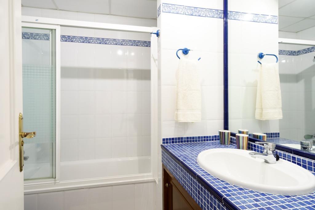 La Cartuja Del Golf Apartment Estepona Luaran gambar